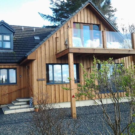 Oakwood B And B Gairloch Extérieur photo