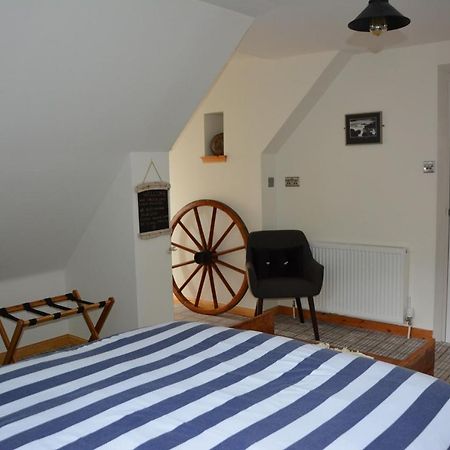 Oakwood B And B Gairloch Extérieur photo
