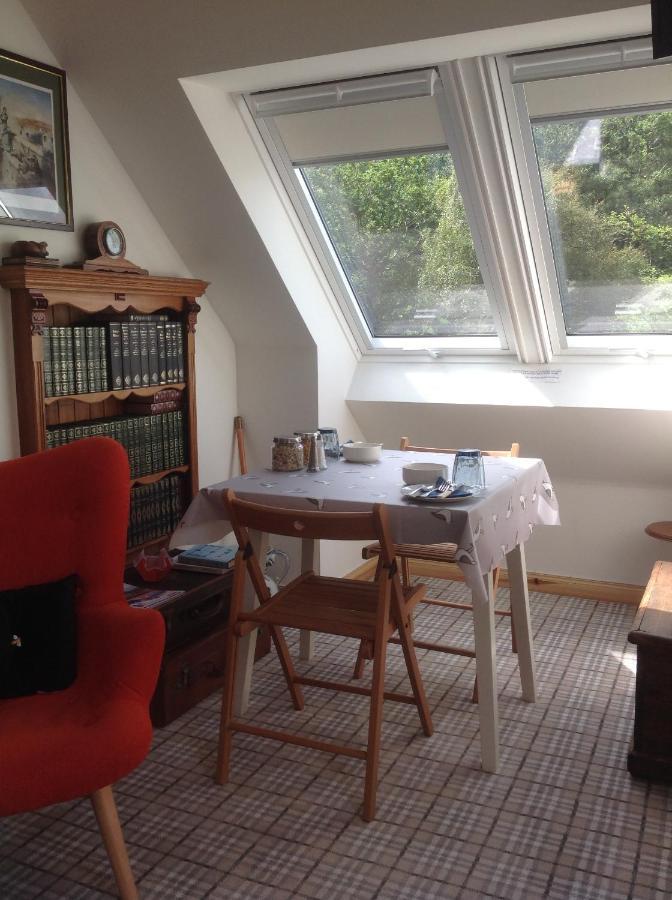 Oakwood B And B Gairloch Extérieur photo