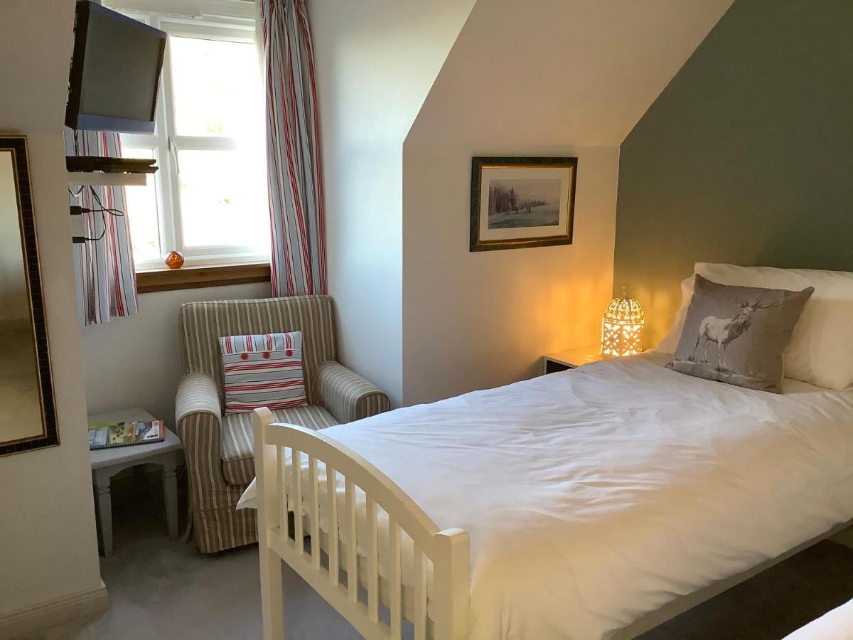 Oakwood B And B Gairloch Extérieur photo