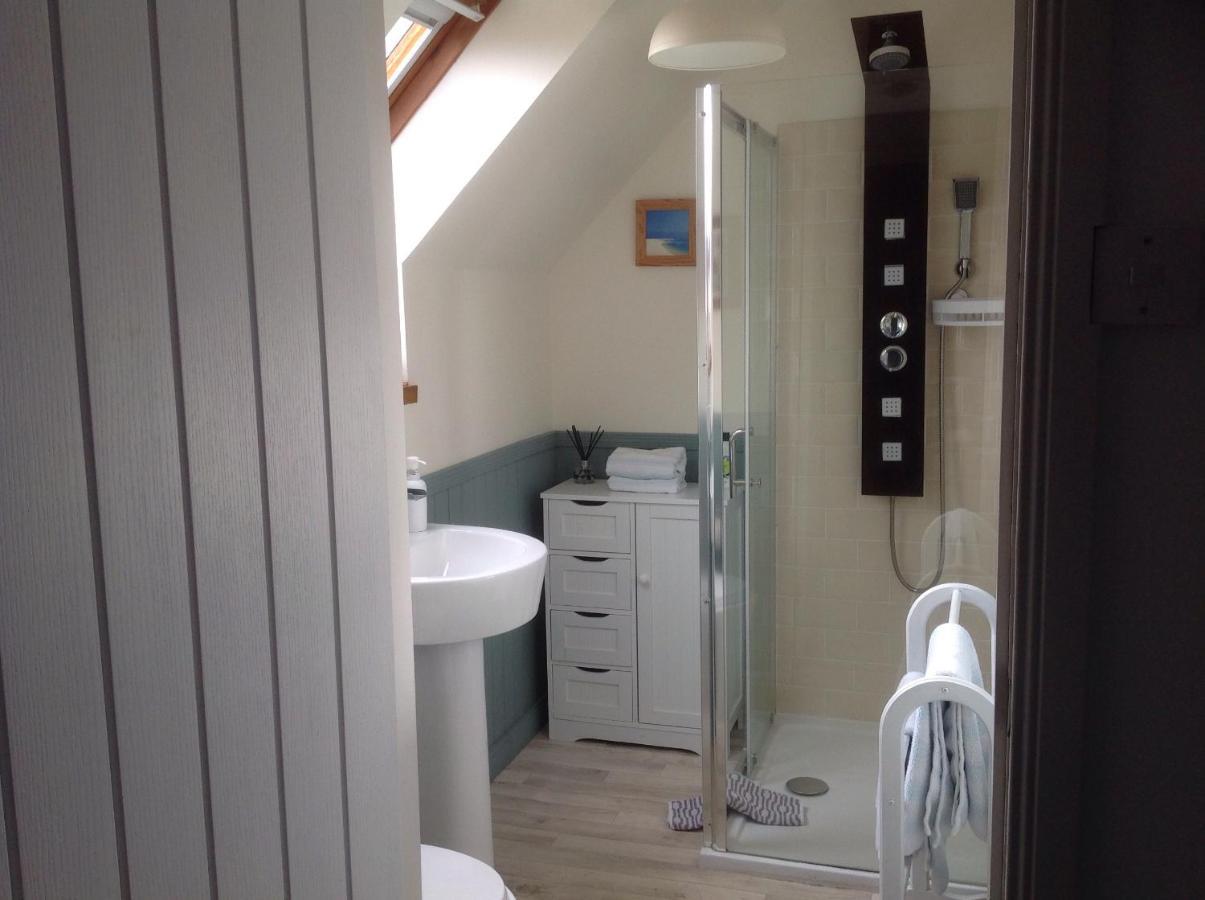 Oakwood B And B Gairloch Extérieur photo