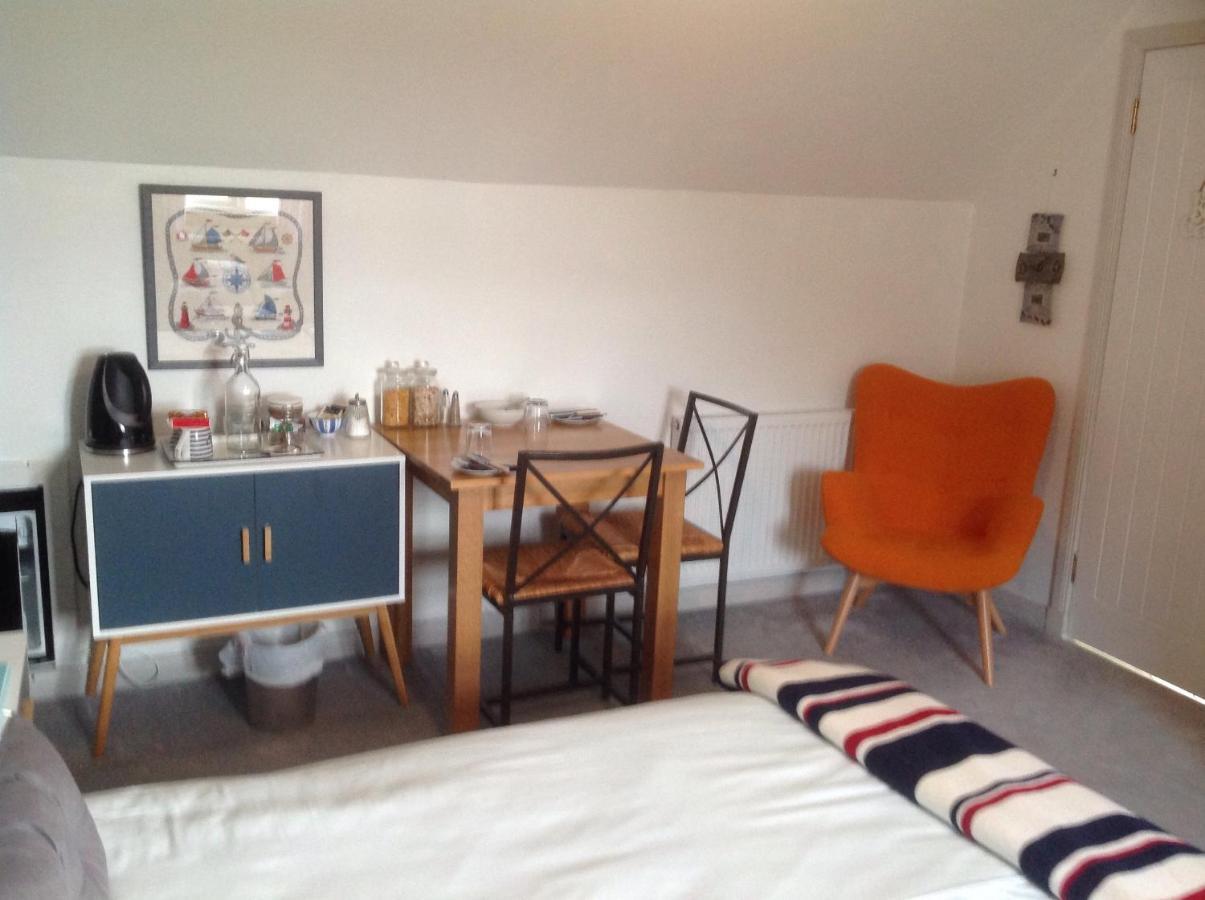Oakwood B And B Gairloch Extérieur photo