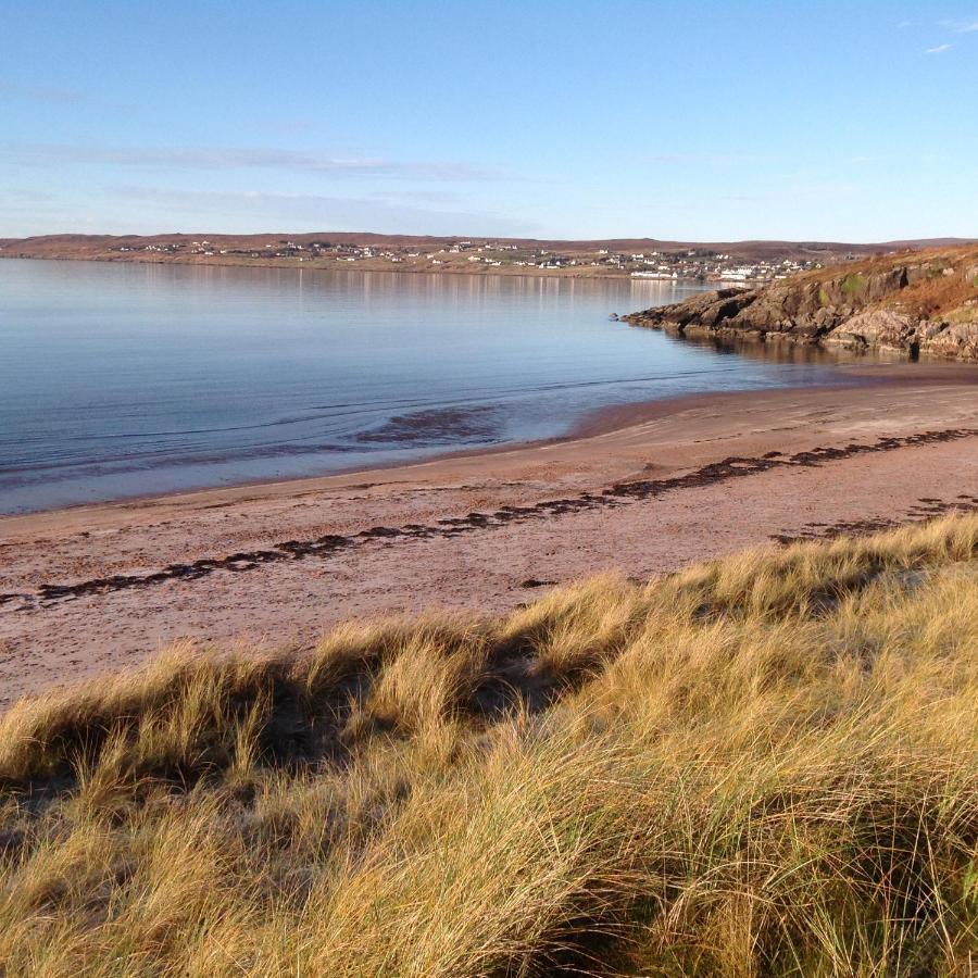 Oakwood B And B Gairloch Extérieur photo