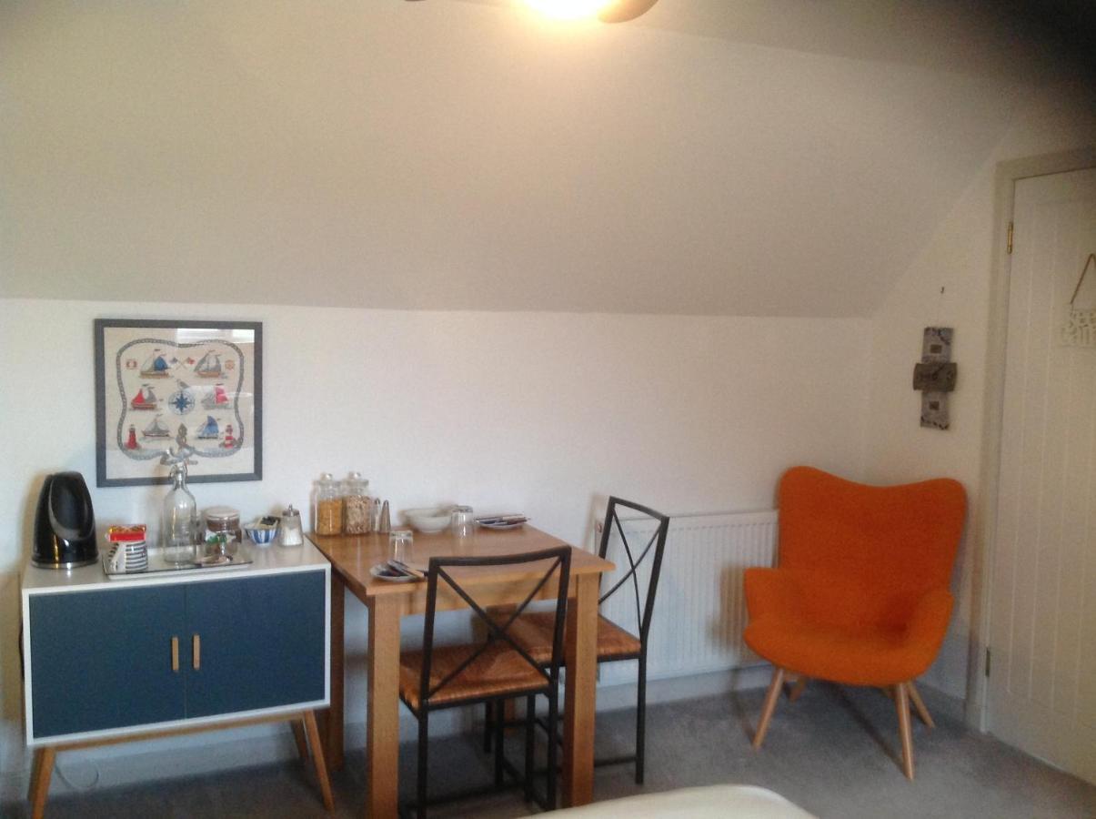 Oakwood B And B Gairloch Extérieur photo