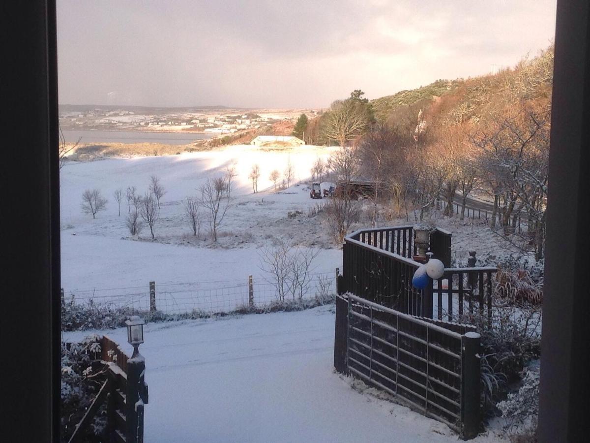 Oakwood B And B Gairloch Extérieur photo