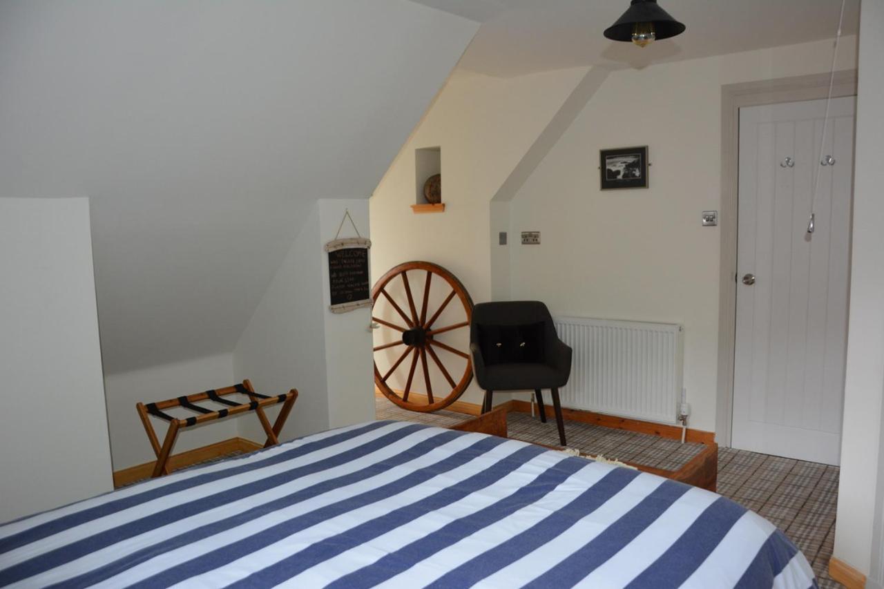Oakwood B And B Gairloch Extérieur photo