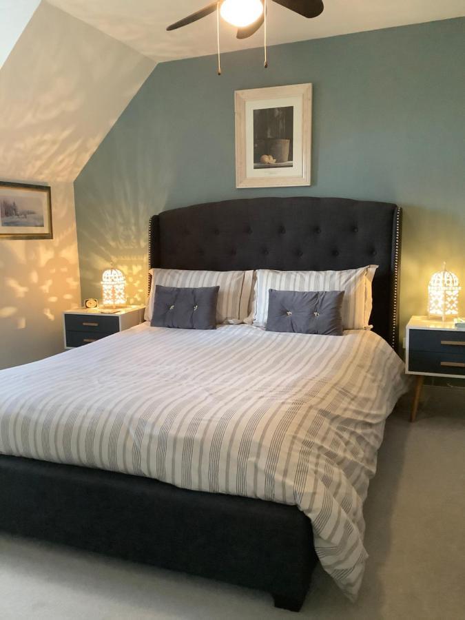 Oakwood B And B Gairloch Extérieur photo