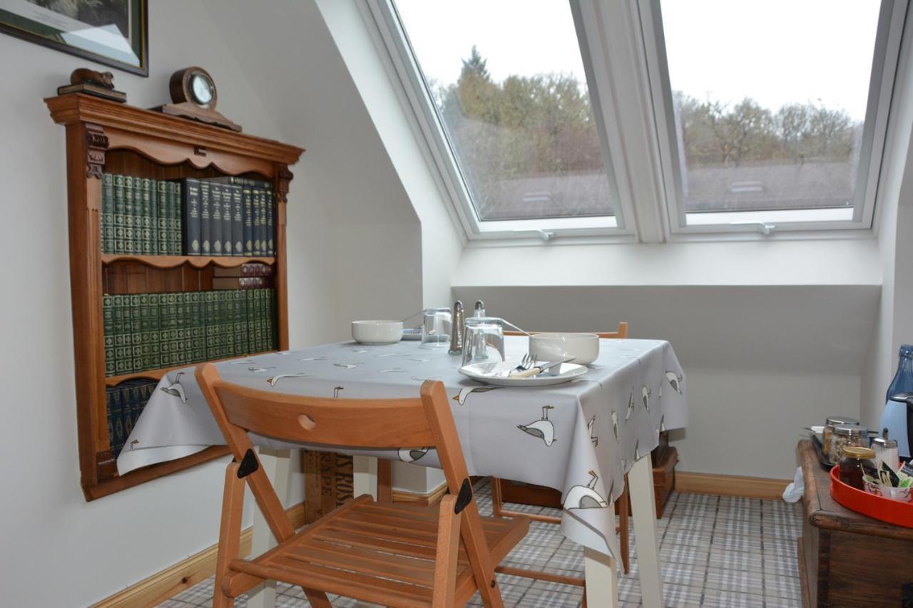 Oakwood B And B Gairloch Extérieur photo