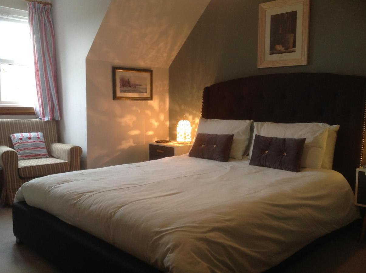 Oakwood B And B Gairloch Extérieur photo